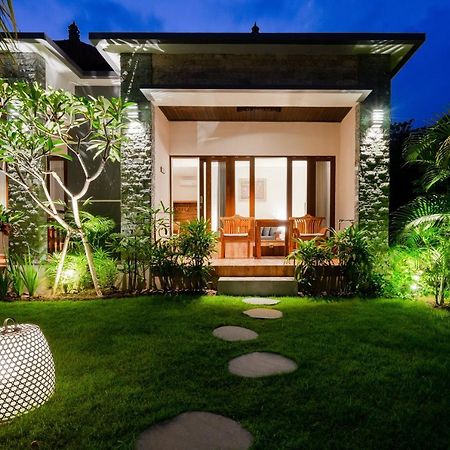 Wira Homestay & Spa Uluwatu Eksteriør billede